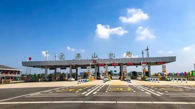 花果山机场开始执行冬春季航班时刻