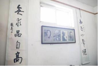 连云港市多名典型入选新时代江苏重大先进典型主题影像展