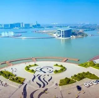 连云港市创新参展模式助企“扬帆出海”