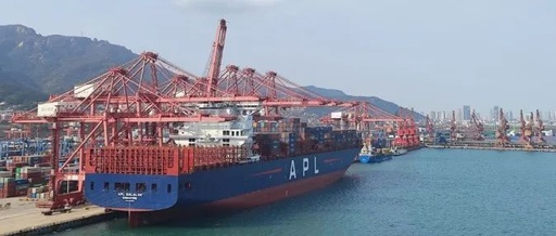建设现代化产业体系    连云港在行动