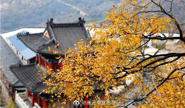 注意！本周前期气温低后期有降水