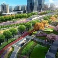 今年秋冬季   连云港市将新增园林绿地160公顷