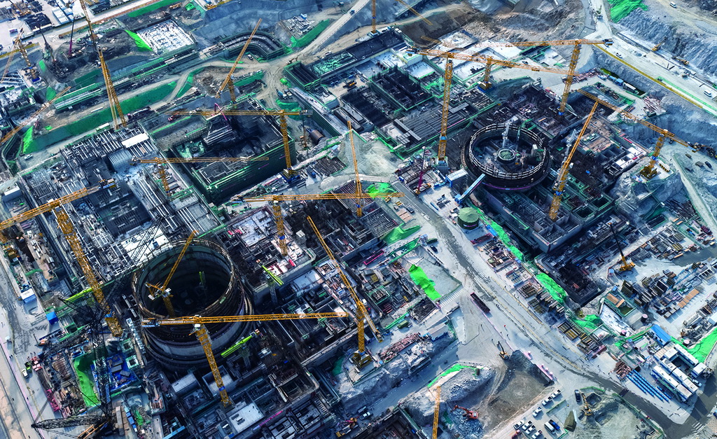 推动能源革命  促进能源转型——我市优化能源供给方式系列观察（上）