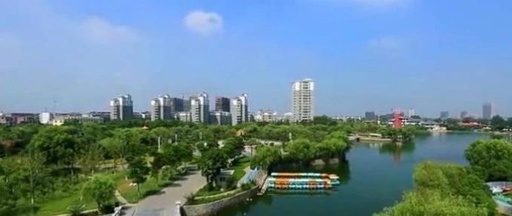 “亲商”法则破解灌云“赢商”密码