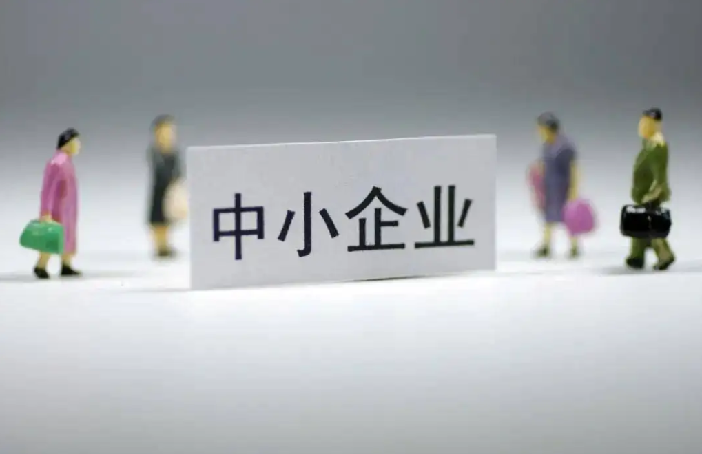 连云港市优化财政政策工具为中小企业发展赋能