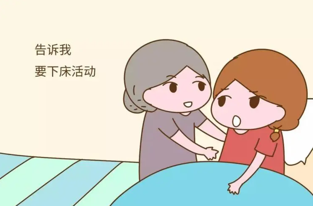 孙志美悉心照顾瘫痪婆婆十载