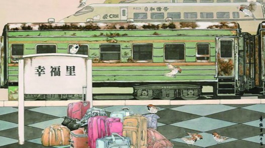 灌南画家作品入选2022江苏省文艺大奖·第四届美术奖