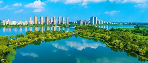 东海：增创发展动能 书写新时代“晶彩篇章”