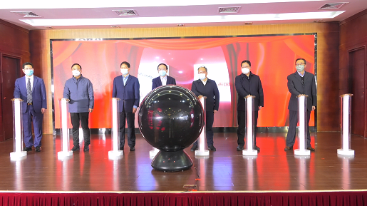 市国际航运物流协会在连云区成立