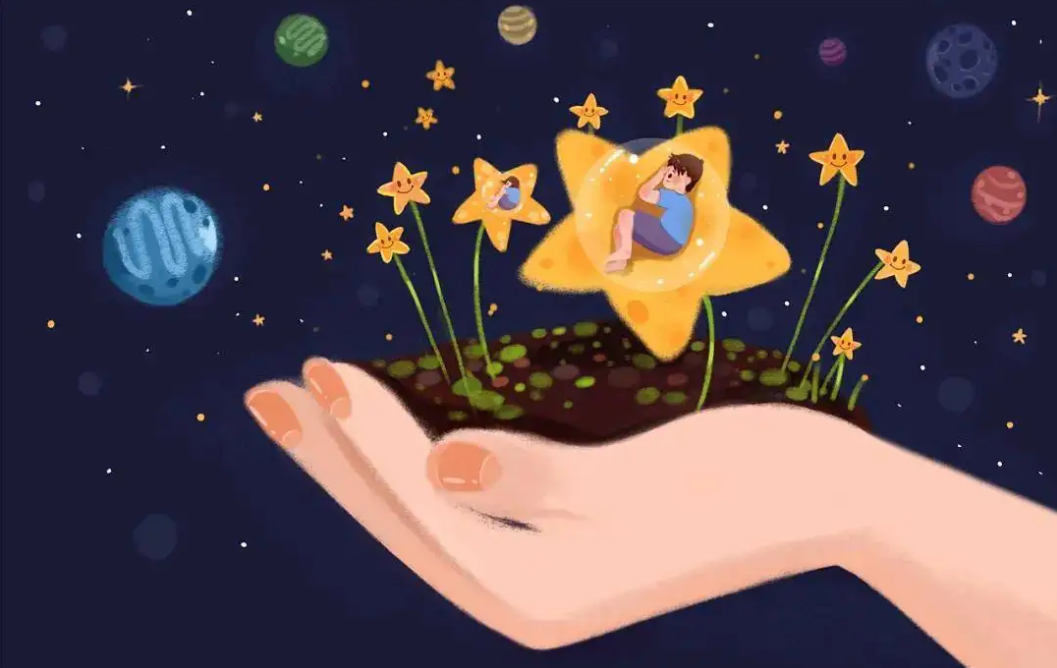 “星娃”哪里去 融合教育，让特殊孩子都能被温柔以待