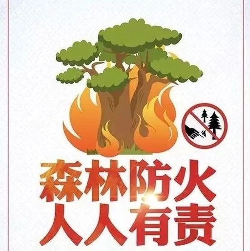 连云港全面部署森林防灭火工作  严防死守确保森林安全