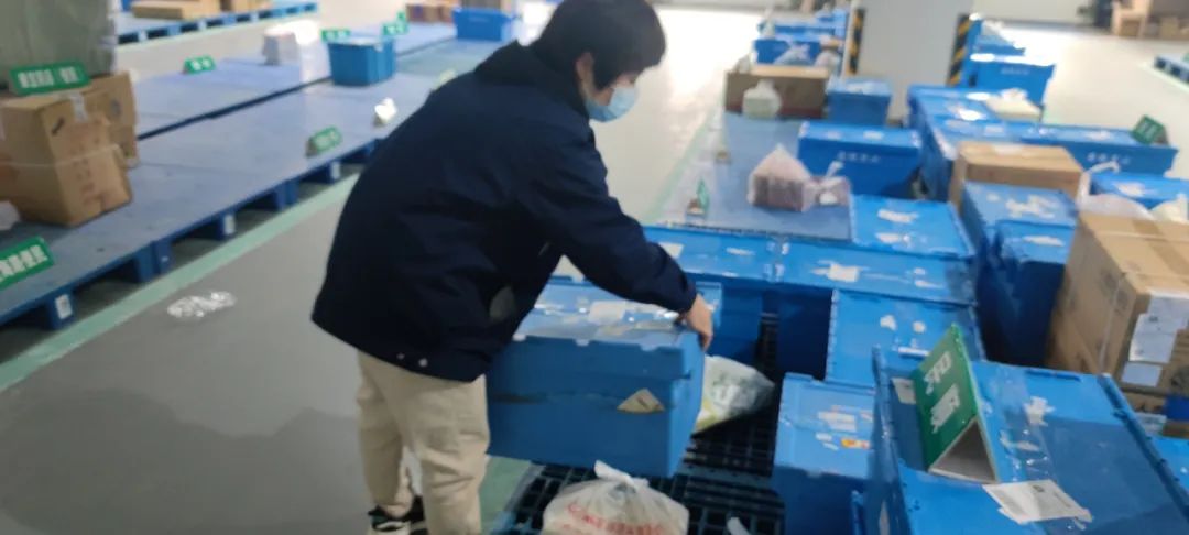 继续投放！解决“药”紧事
