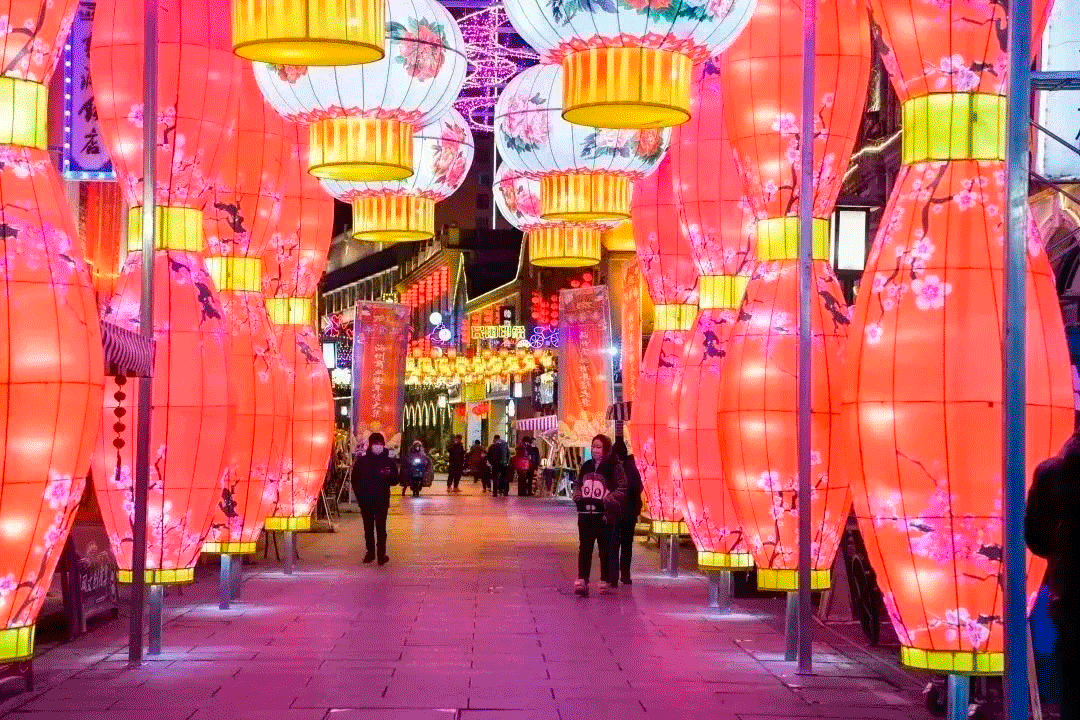 春节在连云港怎么玩？攻略来了~