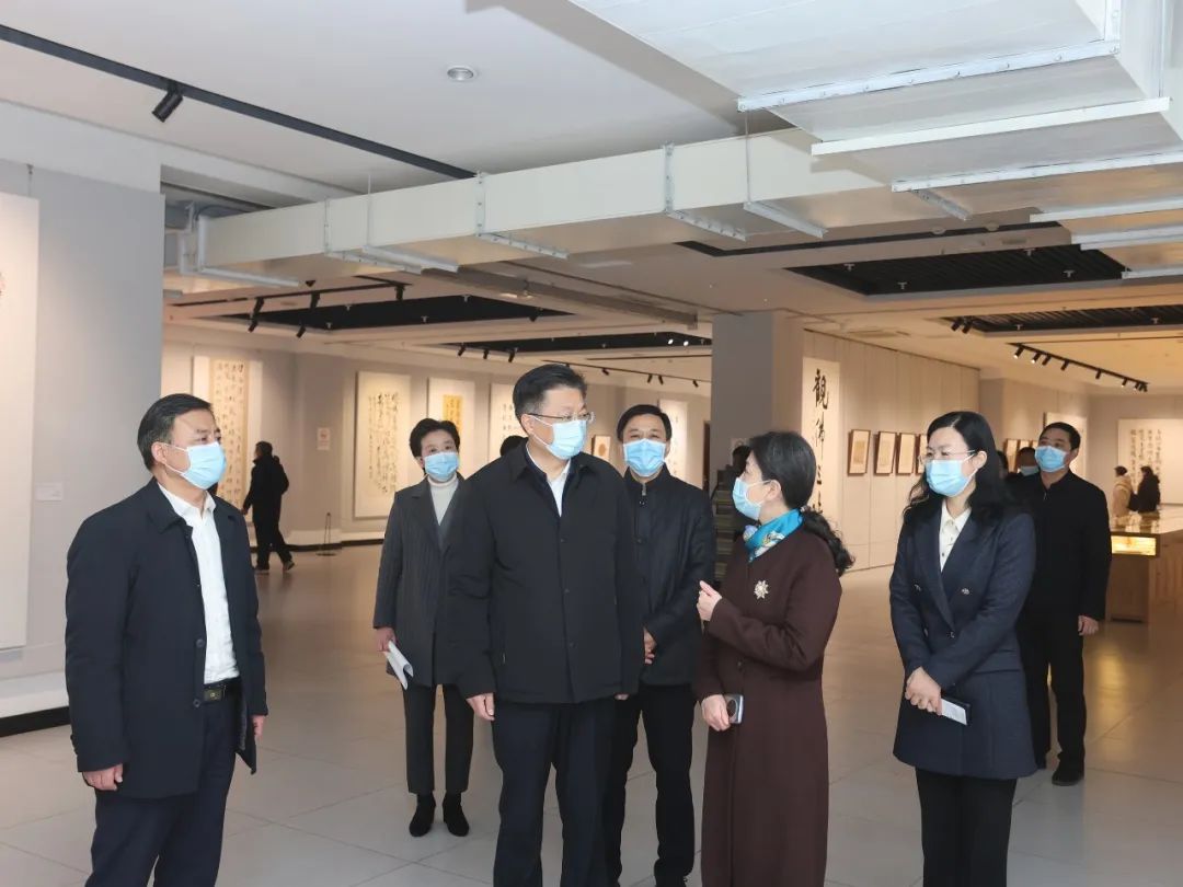 马士光调研文旅产业发展