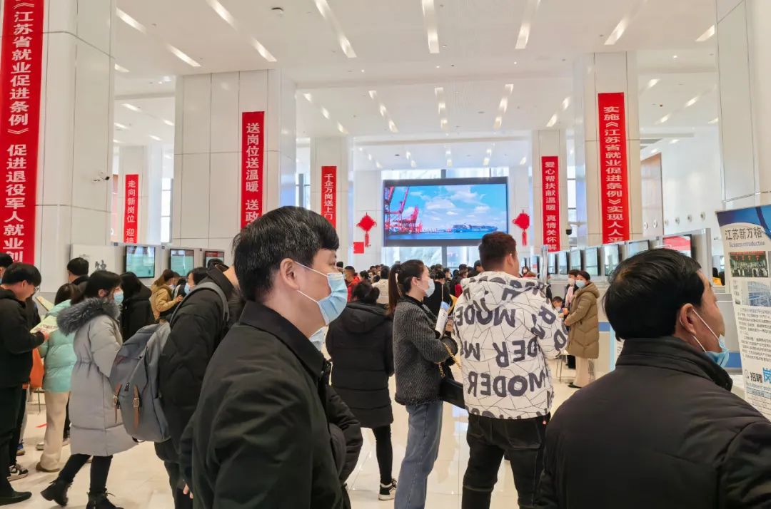 近万个岗位，都是好单位！