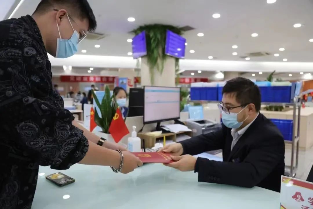 ６月开始！事关不动产登记