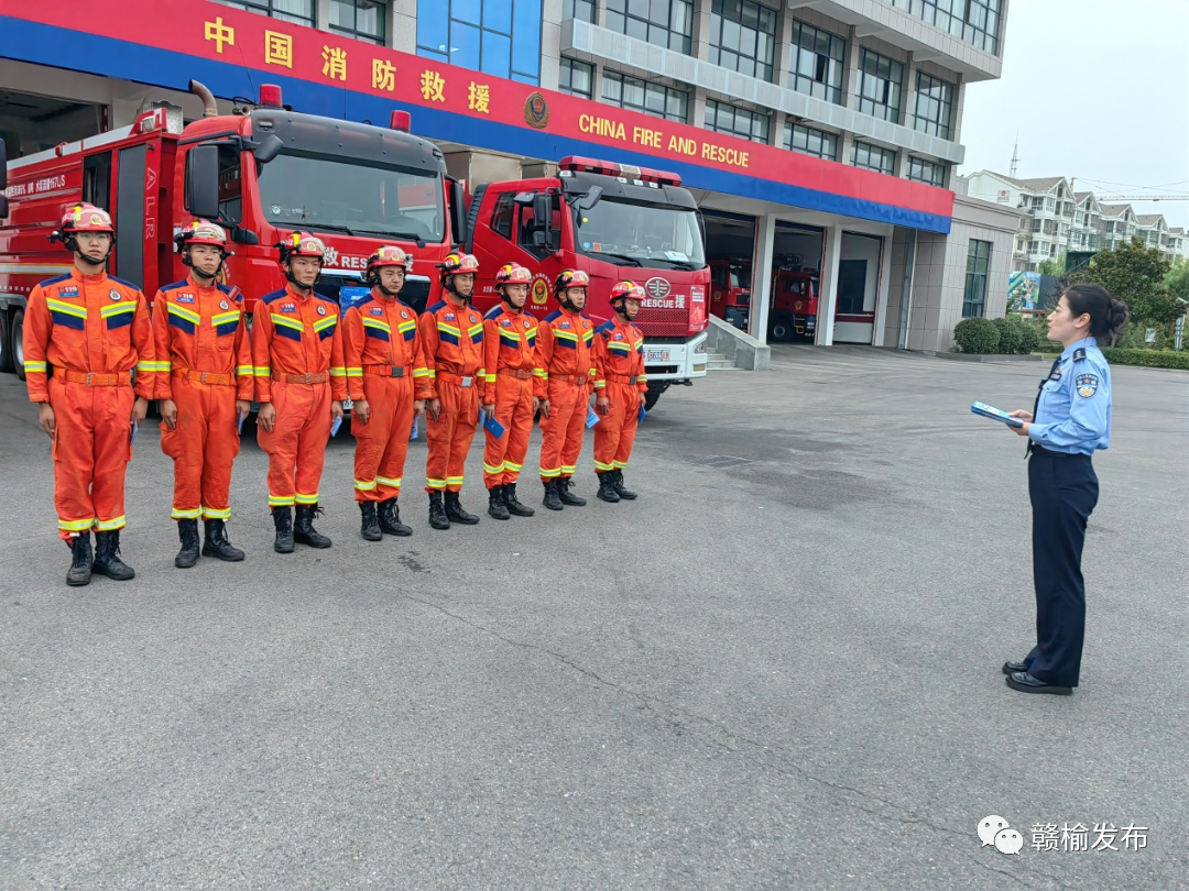 【连云港市最美港城人—优秀网安人】赣榆胥珍珍风采展示