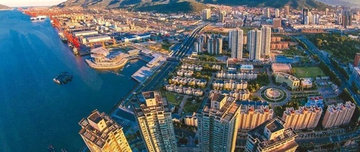 “四大品牌”力促连云港市就业局势稳定