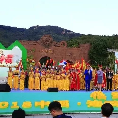 深圳文博会开幕  连云港西游文化魅力“吸睛”