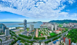 臭氧浓度全省最低，空气优良率绝对值全省第二 去年港城蓝天常驻“气质”更优
