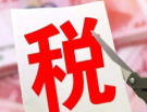 连云港市月销售额10万元以下小规模纳税人免增值税