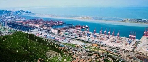 连云港将建立“月、季”观摩重点项目机制