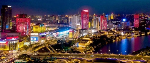元宵节临近   连云港市文旅活动嗨起来