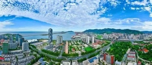 金融赋能连云港经济高质量发展