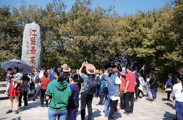 旅游升温，坚守的旅游人迎来曙光