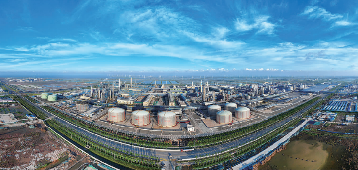 正是乘风破浪时 奋楫扬帆再远航——连云港市经济社会高质量发展综述