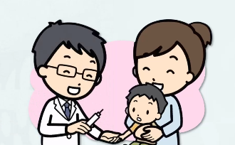 1月1日起 适龄儿童水痘疫苗免费接种