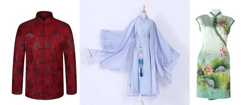 小店的春天回来了④汉服经济『破圈』  小产业撬动大市场