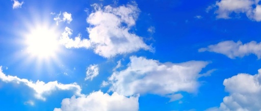 周末高温可达19℃ 早晚温差大保暖不松懈