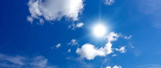 周末高温直奔20℃