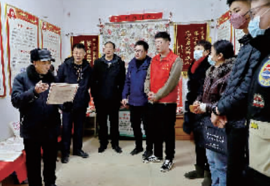 学雷锋60年，救人多达40余次，自费建起“学雷锋事迹展览馆”
一位八旬老人心中的“雷锋情结”