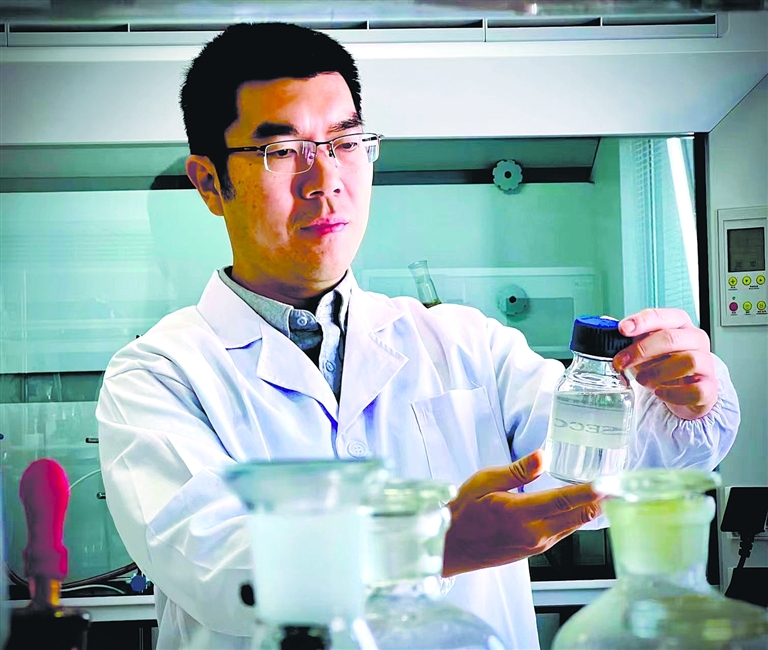 我在连云港挺好的③李迪川：连云港是我的创业福地