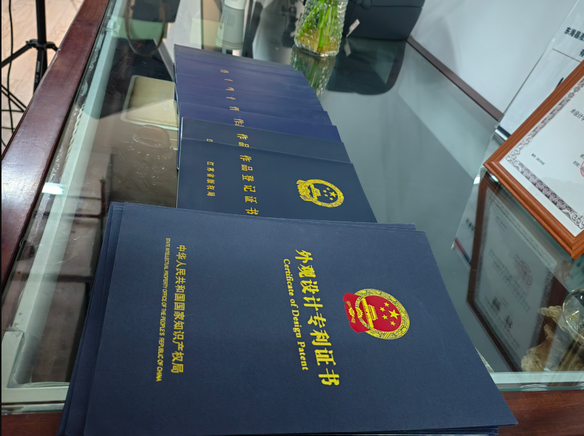 地理标志产品撬动港城特色产业发展