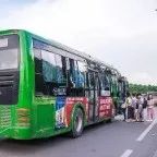 多条公交线路3月24日起临时调整