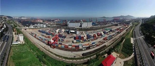 连云港市亮出2023年交通建设总盘子    130.8亿元投向88个重点项目