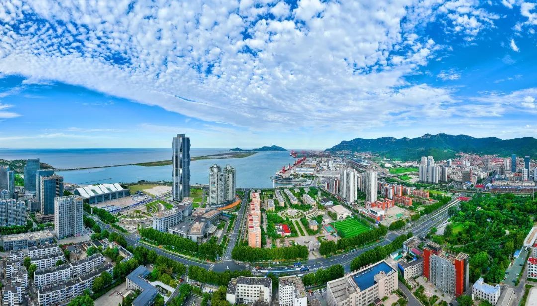 无锡—连云港排定六大领域帮扶合作年度计划 南北联动逐步实现“同城待遇”