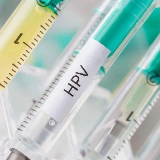 连云港市为初一女生免费接种 HPV 疫苗