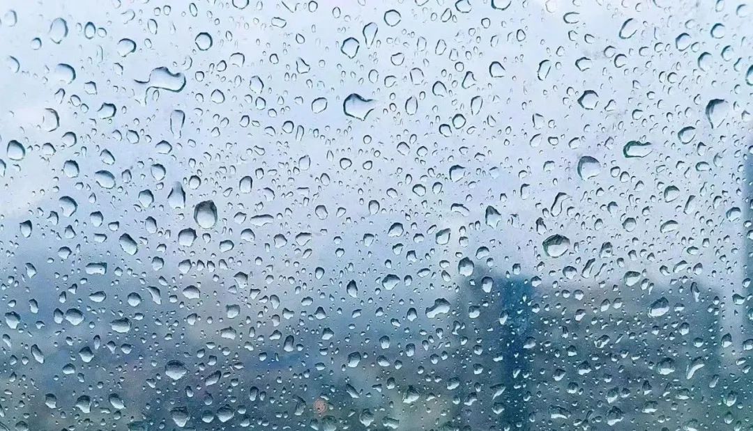 风雨过后气温下滑 8日早晨低温2℃至3℃
