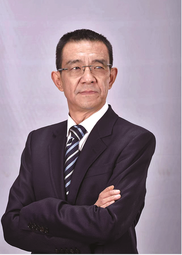 人物志 | 从连云港出发      指向星辰大海