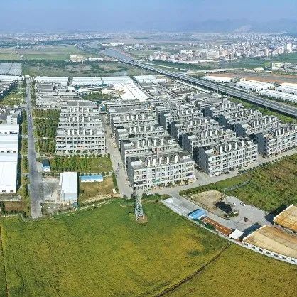 二○二三中国百强产业集群出炉  港城两产业集群入选
