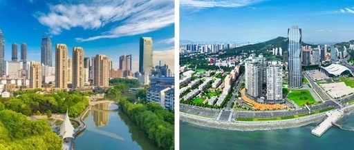 无锡连云港南北结对帮扶结硕果
