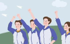 优秀学子奖学金申报开始 五千元大礼包情暖学子