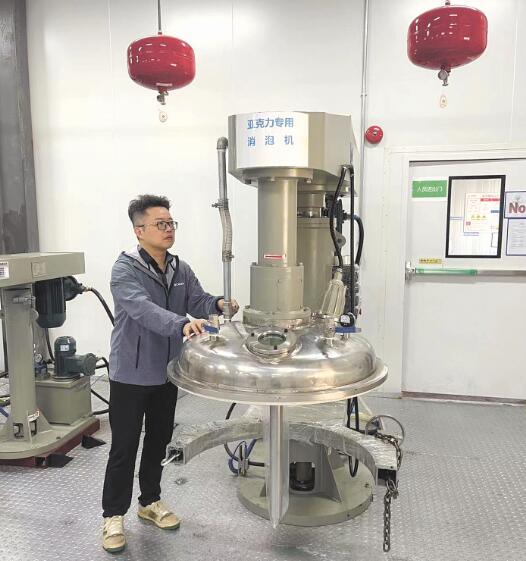 我在连云港挺好的⑪台青王正宏：港城是我创业逐梦的家园