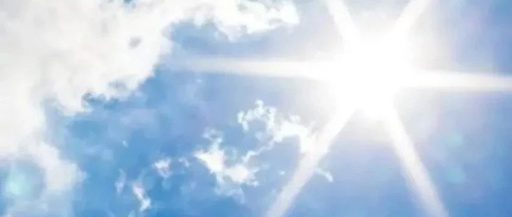 加长版春天结束，未来三天最高气温34℃