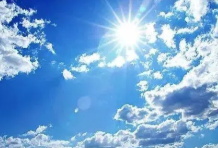 官宣 6日入夏 加长版春天结束 未来三天最高气温34℃