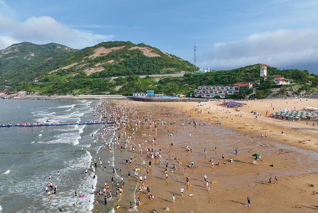 端午节、毕业季、暑假……港城市民想怎么玩就怎么玩